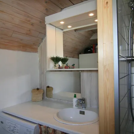 Sys - 500m From The Sea In Western Jutland By Interhome *