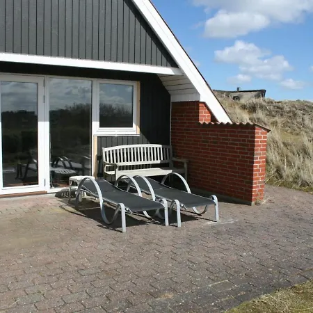 Holiday home Sys - 500m From The Sea In Western Jutland By Interhome Fano