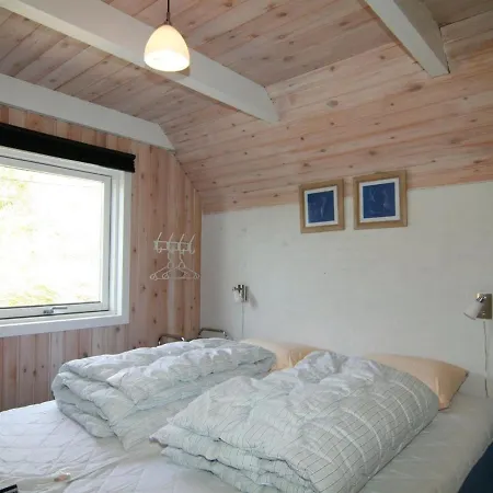 Sys - 500m From The Sea In Western Jutland By Interhome * Fano