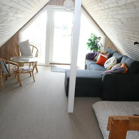 Sys - 500m From The Sea By Interhome Fanø