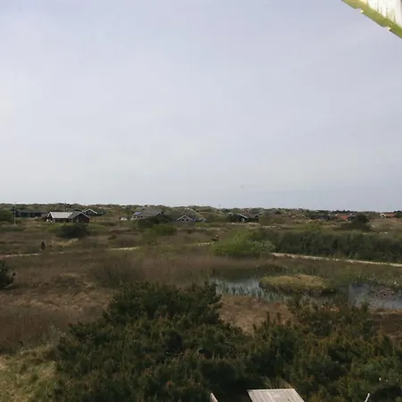 Sys - 500m From The Sea By Interhome Feriehus Fanø