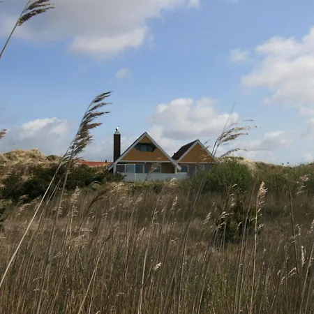 Feriehus Sys - 500m From The Sea By Interhome *