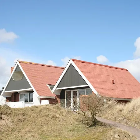 Sys - 500m From The Sea By Interhome Fanø